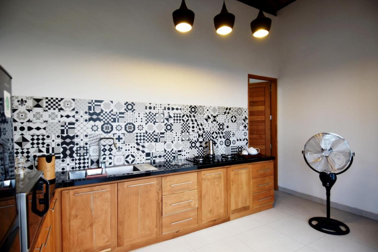 Bali Mimpi luxurious villa with great ocean views! Ambengan Exterior foto